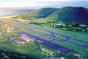 “Chạy” dự án, tiền mất tật mang